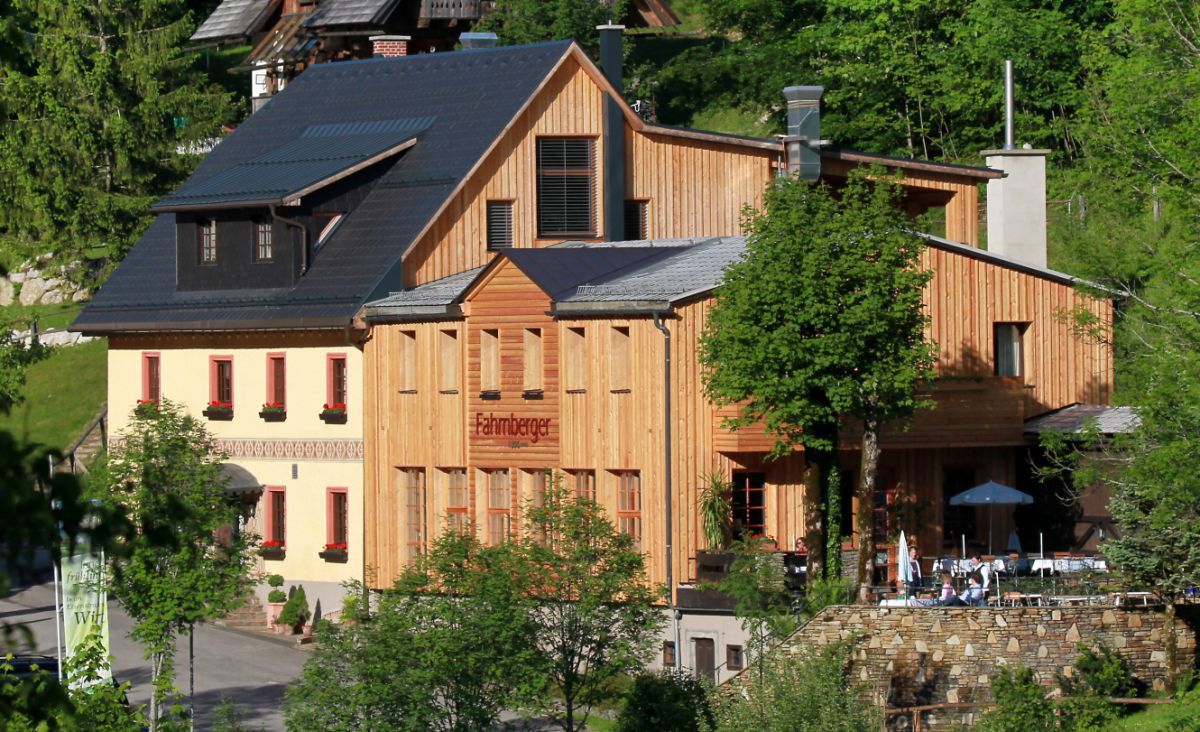 About fly fishing huntAUSTRIA hunting & fly fishing in Austria