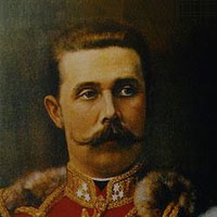 Franz-Ferdinand_HuntAustria