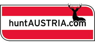huntAUSTRIA.com - Logo